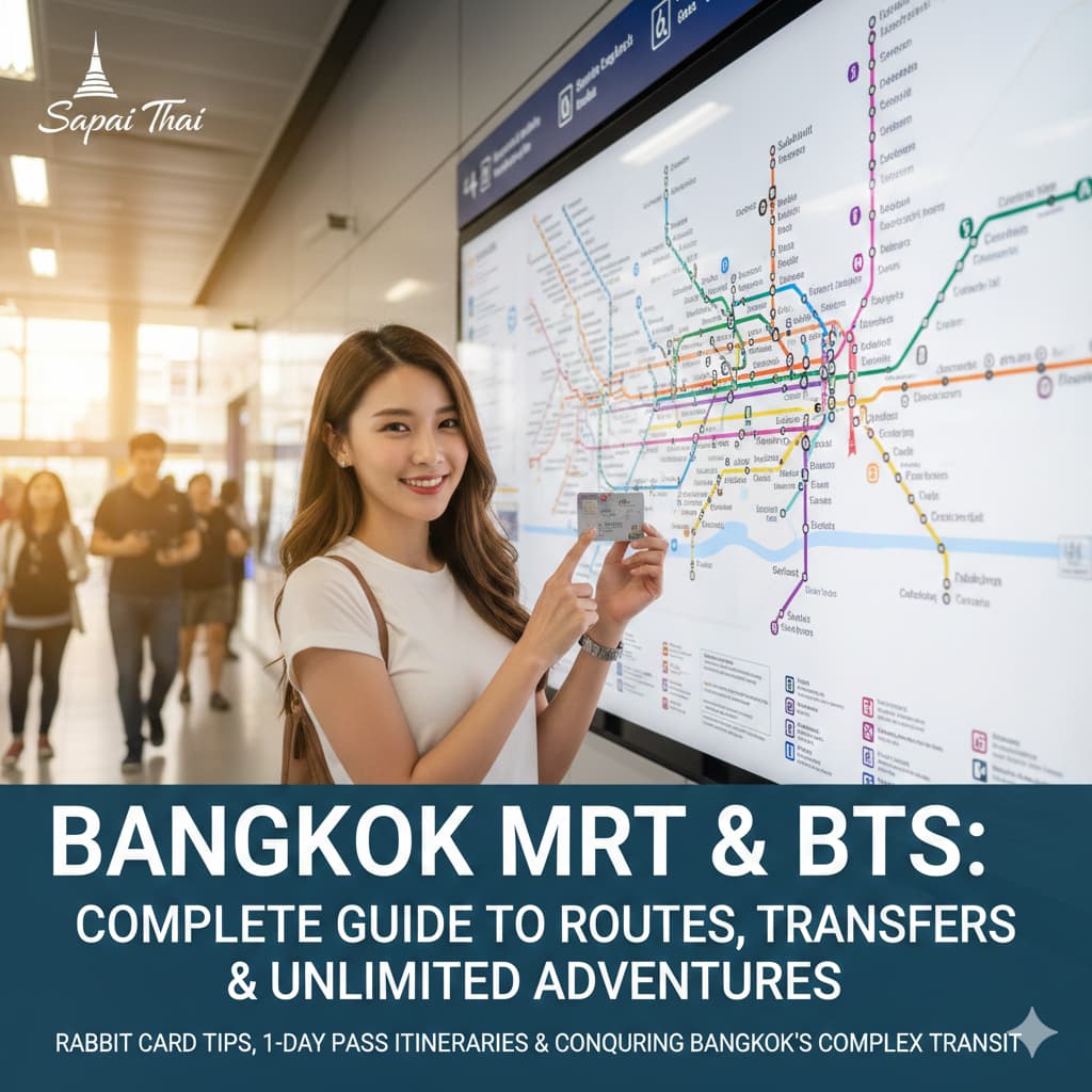 Rabbit Card and BTS Ticket Machine