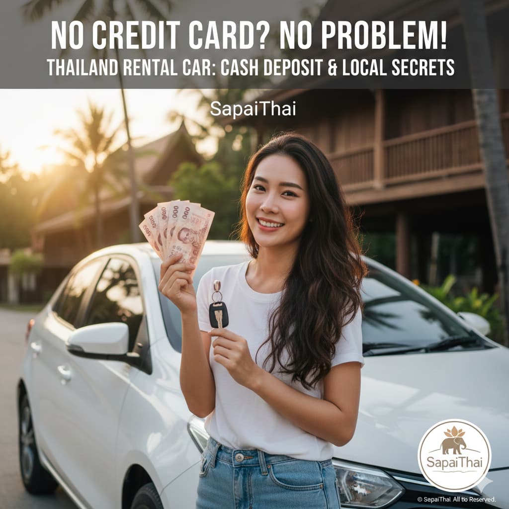 Local Car Rental Guide