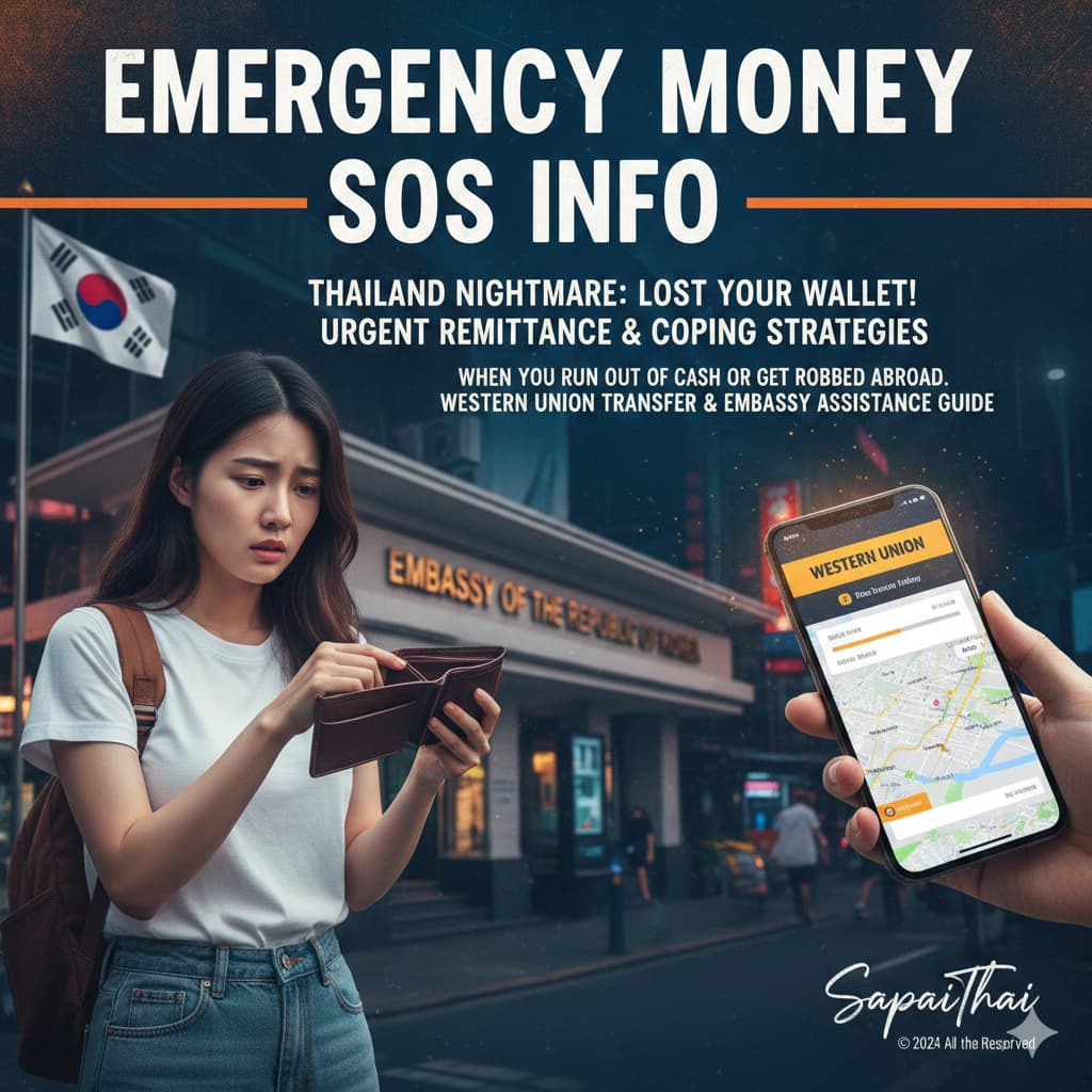 Emergency Money