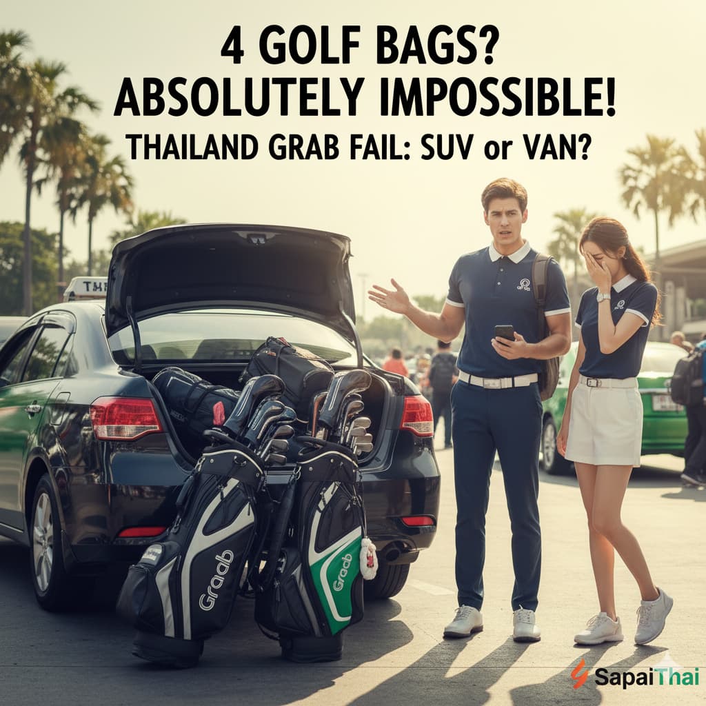 Golf Transport Grab Bolt