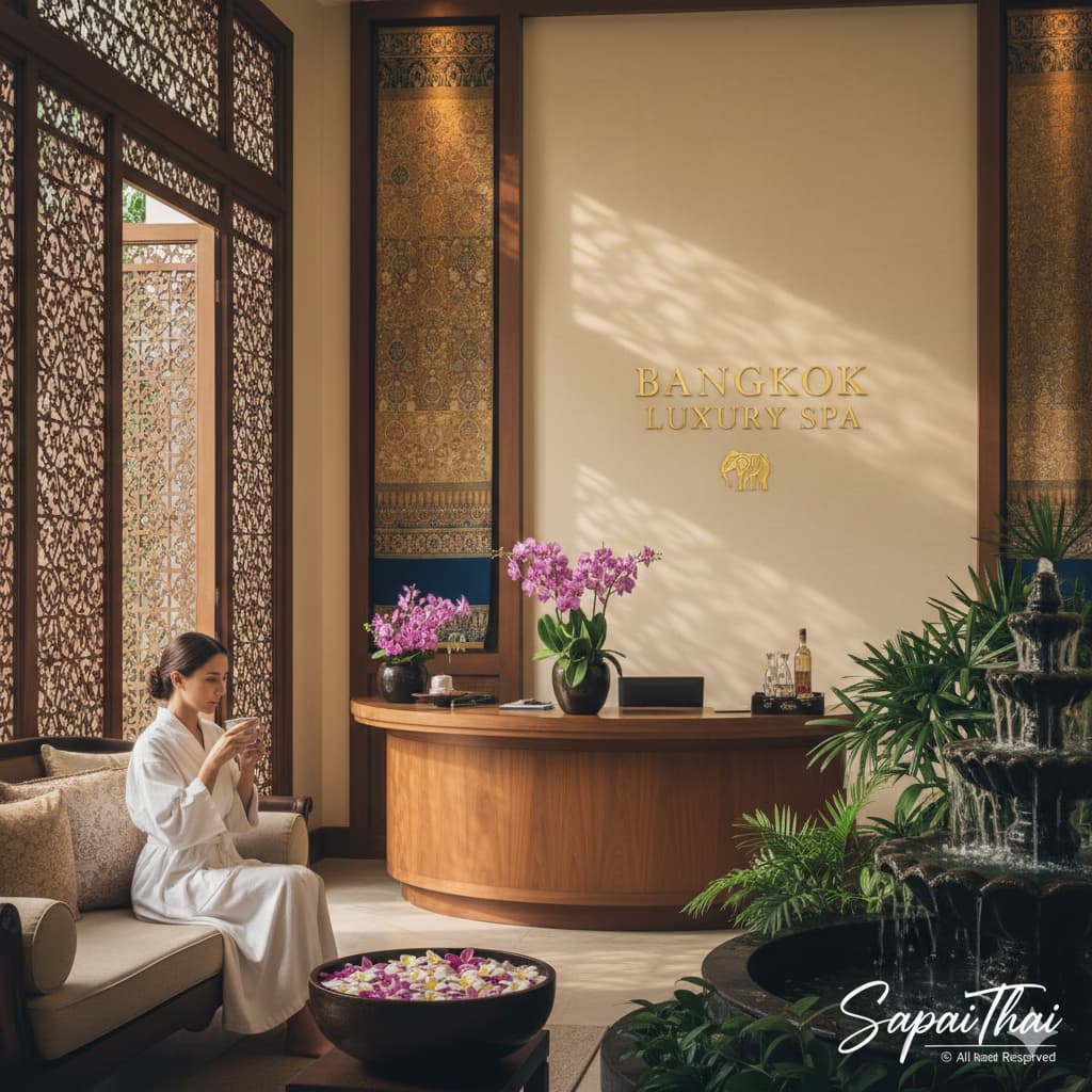 Panpuri Wellness Onsen