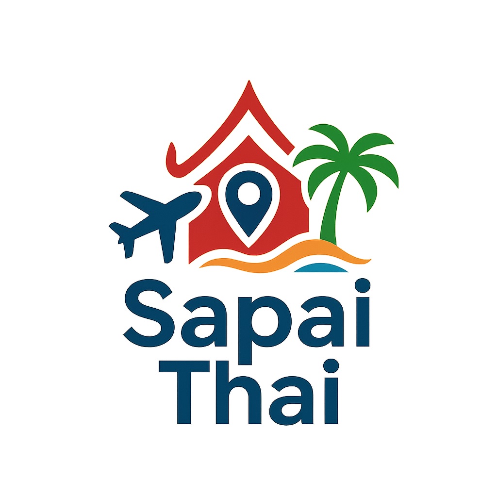 SapaiThai Logo