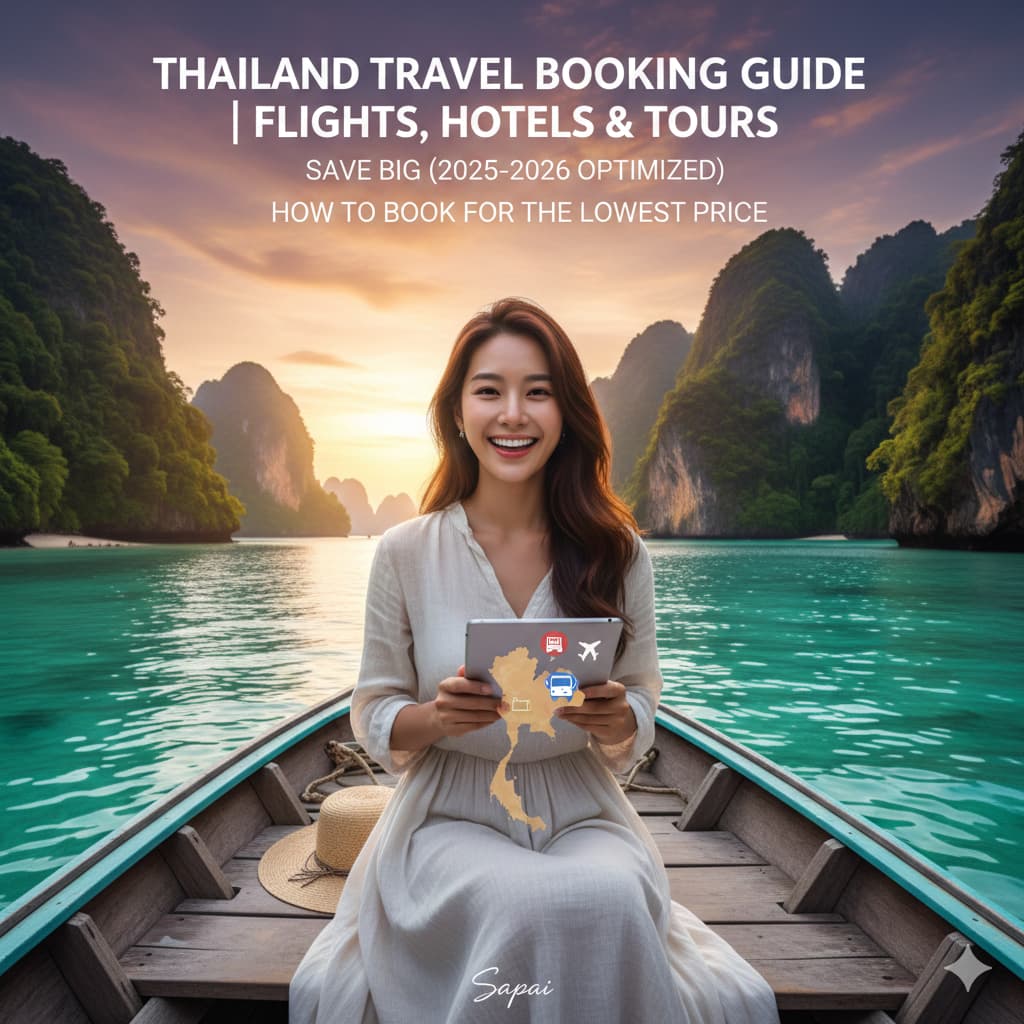 Tour and Activity Booking