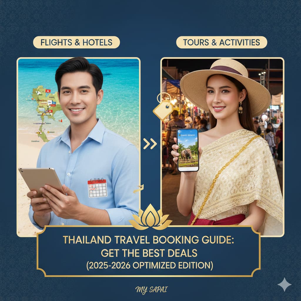 Transport Booking 12Go